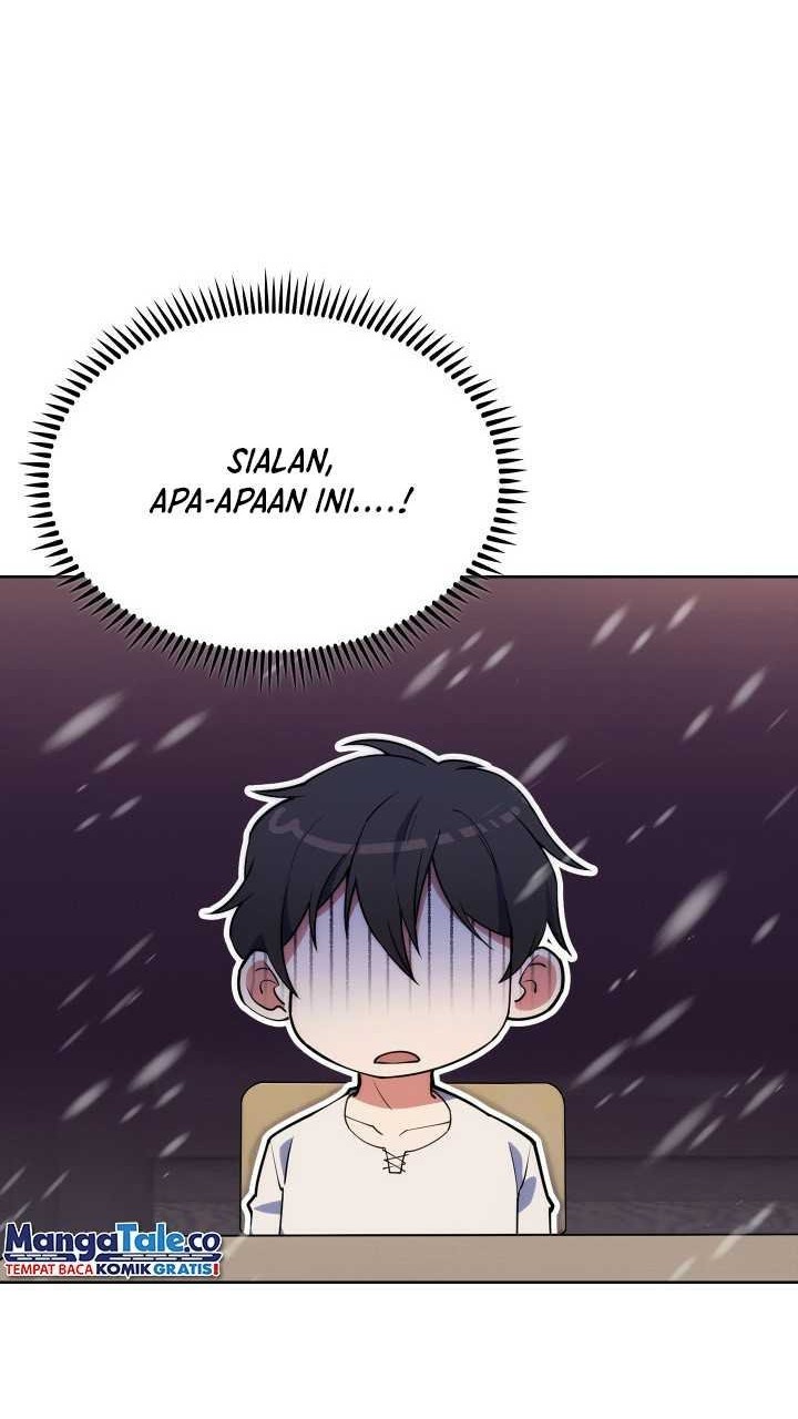 I’m Going to Steal Again Today Chapter 05 Gambar 3