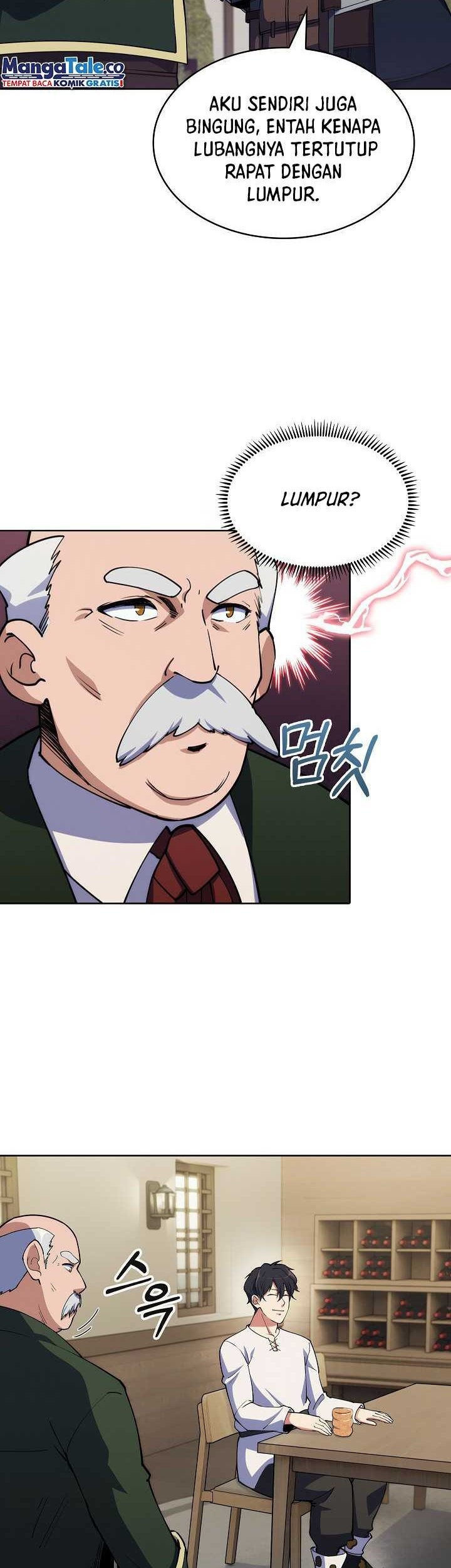 I’m Going to Steal Again Today Chapter 05 Gambar 58