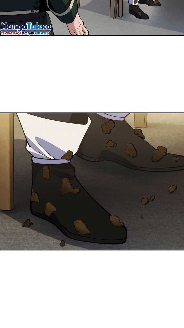 I’m Going to Steal Again Today Chapter 05 Gambar 59