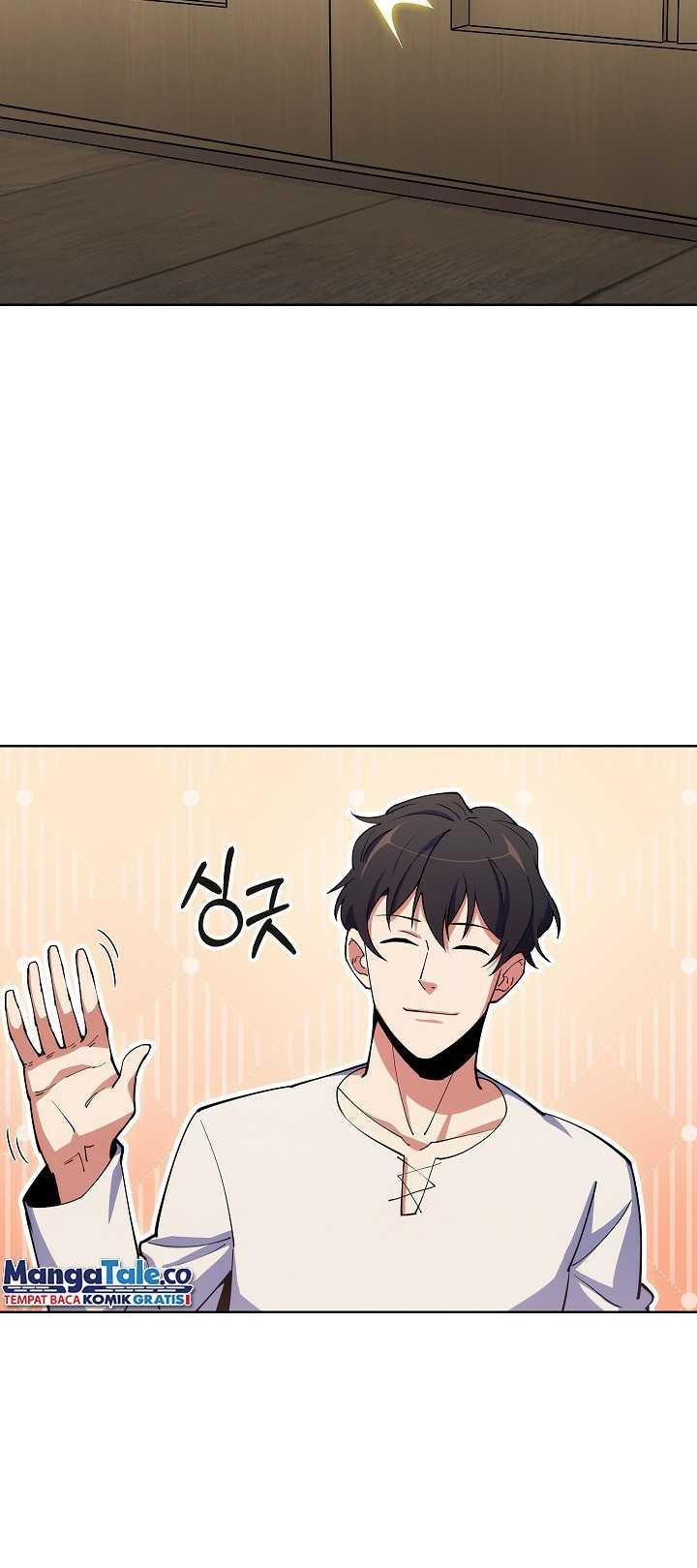 I’m Going to Steal Again Today Chapter 05 Gambar 62