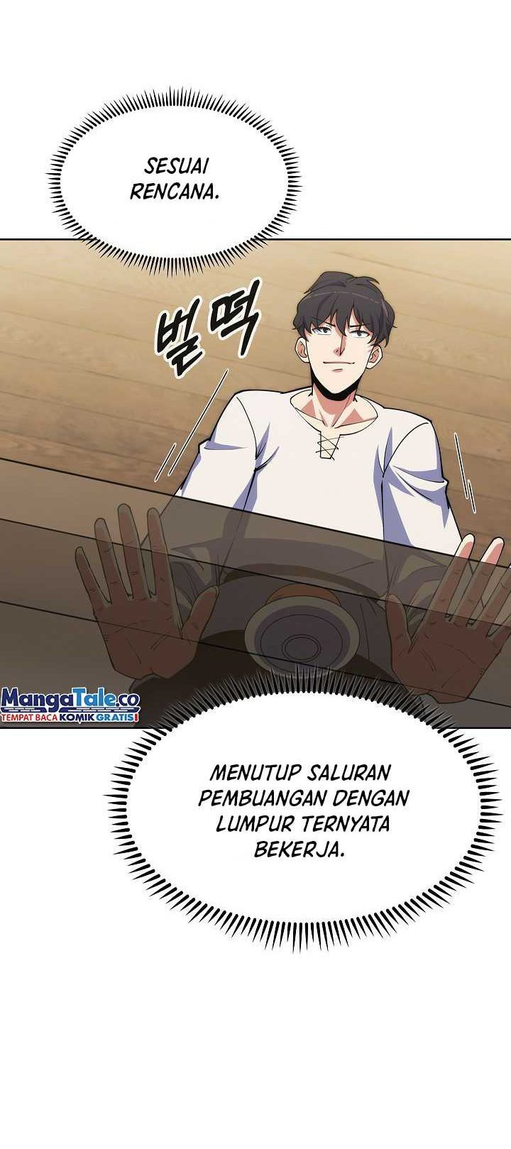 I’m Going to Steal Again Today Chapter 05 Gambar 63