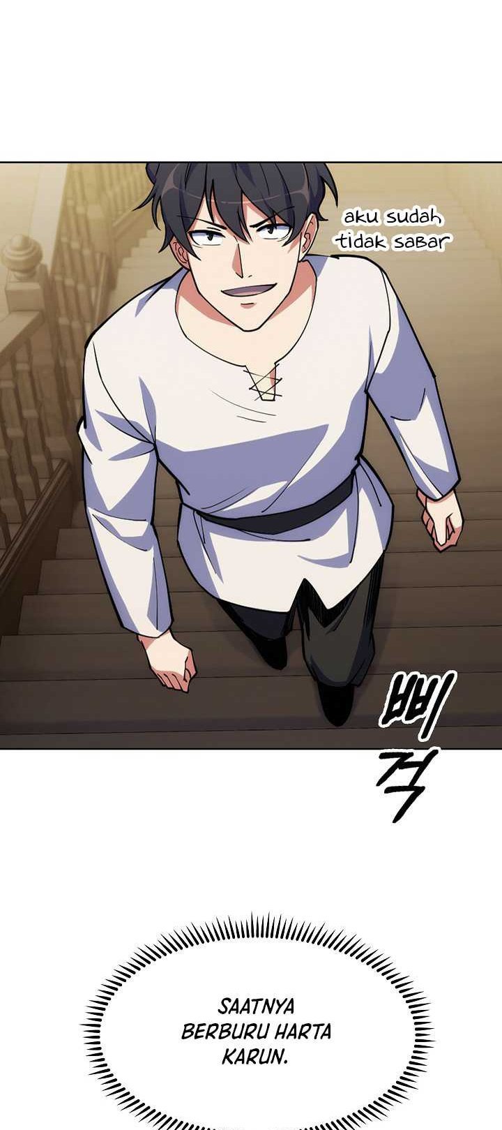 I’m Going to Steal Again Today Chapter 05 Gambar 65