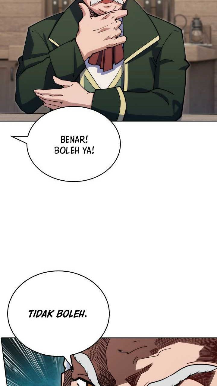 I’m Going to Steal Again Today Chapter 05 Gambar 5