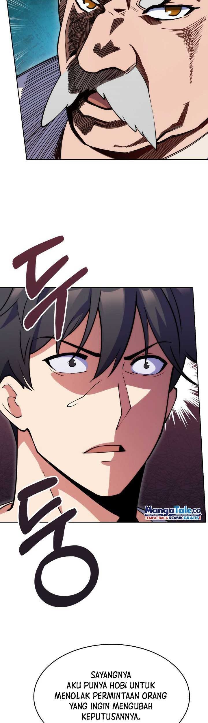 I’m Going to Steal Again Today Chapter 05 Gambar 6