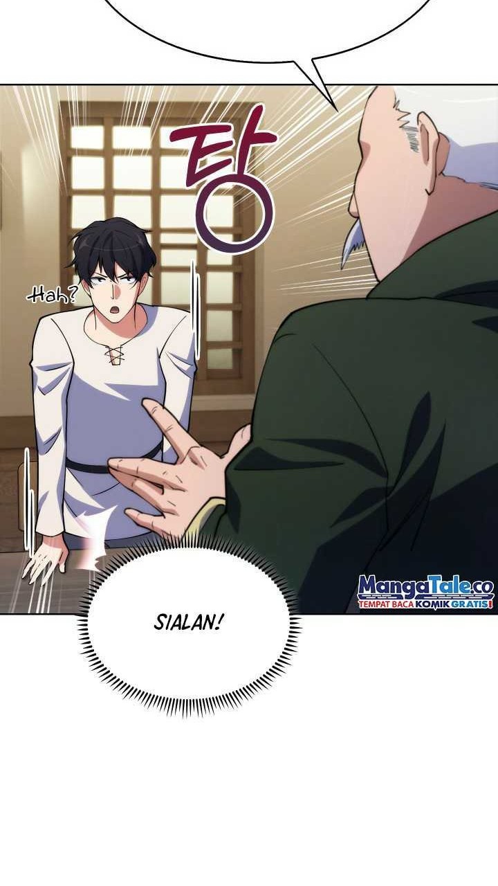 I’m Going to Steal Again Today Chapter 05 Gambar 7