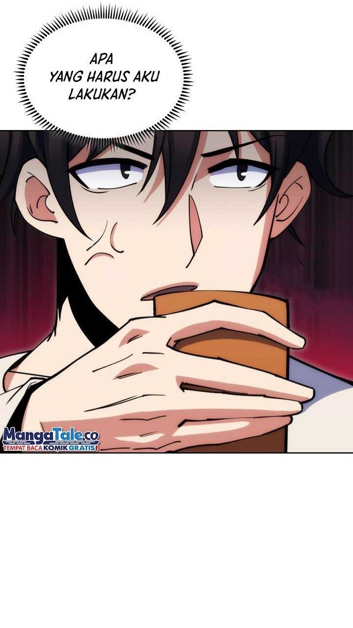 I’m Going to Steal Again Today Chapter 05 Gambar 9