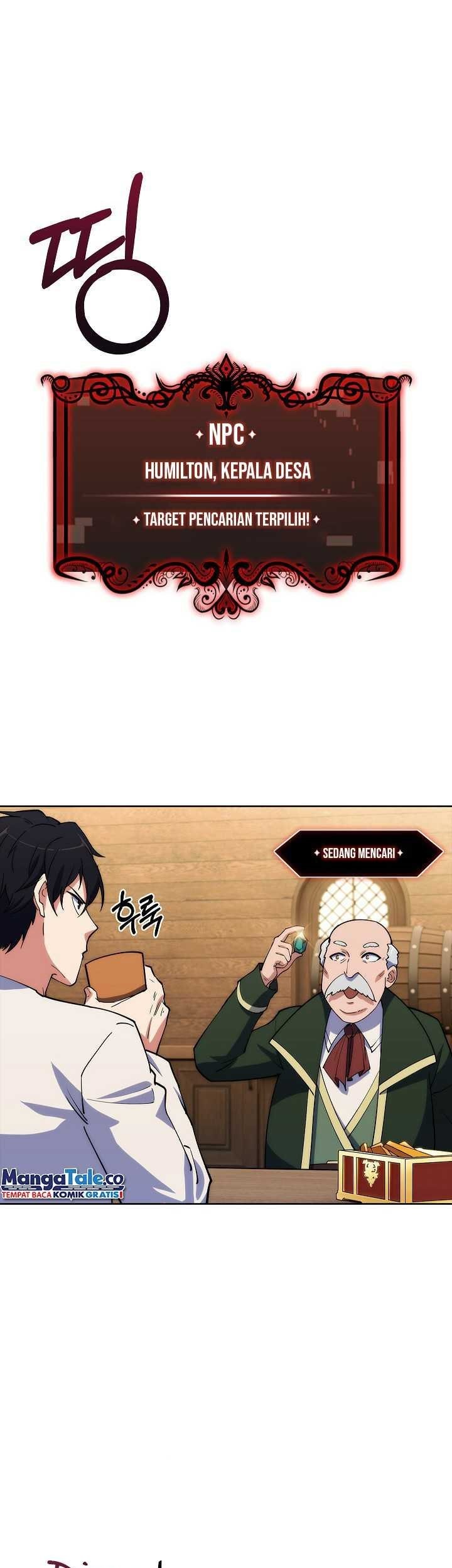 I’m Going to Steal Again Today Chapter 05 Gambar 12