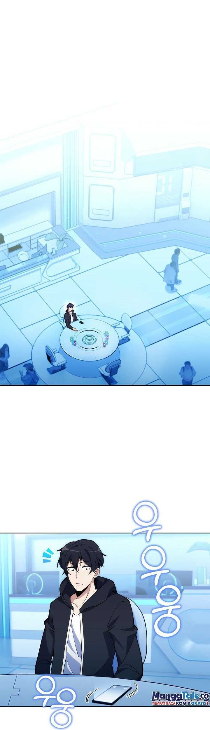 I’m Going to Steal Again Today Chapter 05 Gambar 16