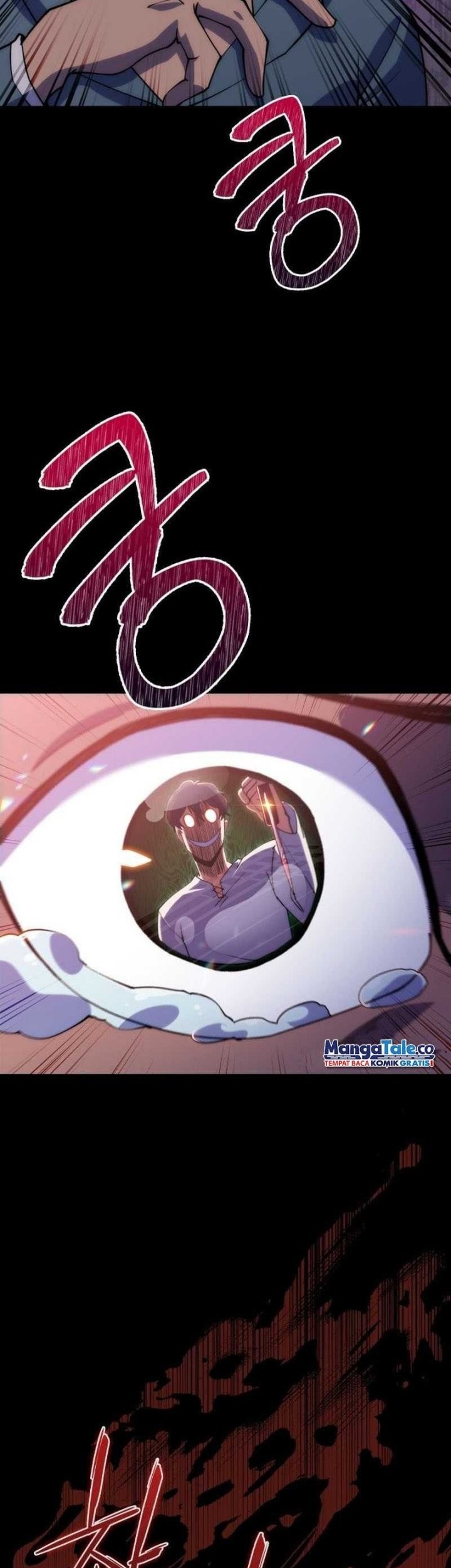 I’m Going to Steal Again Today Chapter 04 Gambar 21