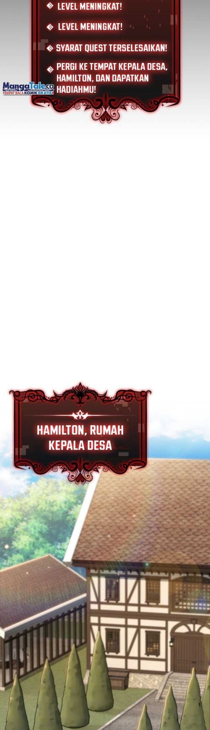 I’m Going to Steal Again Today Chapter 04 Gambar 23