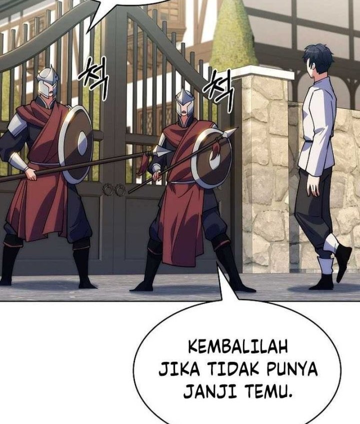 I’m Going to Steal Again Today Chapter 04 Gambar 26