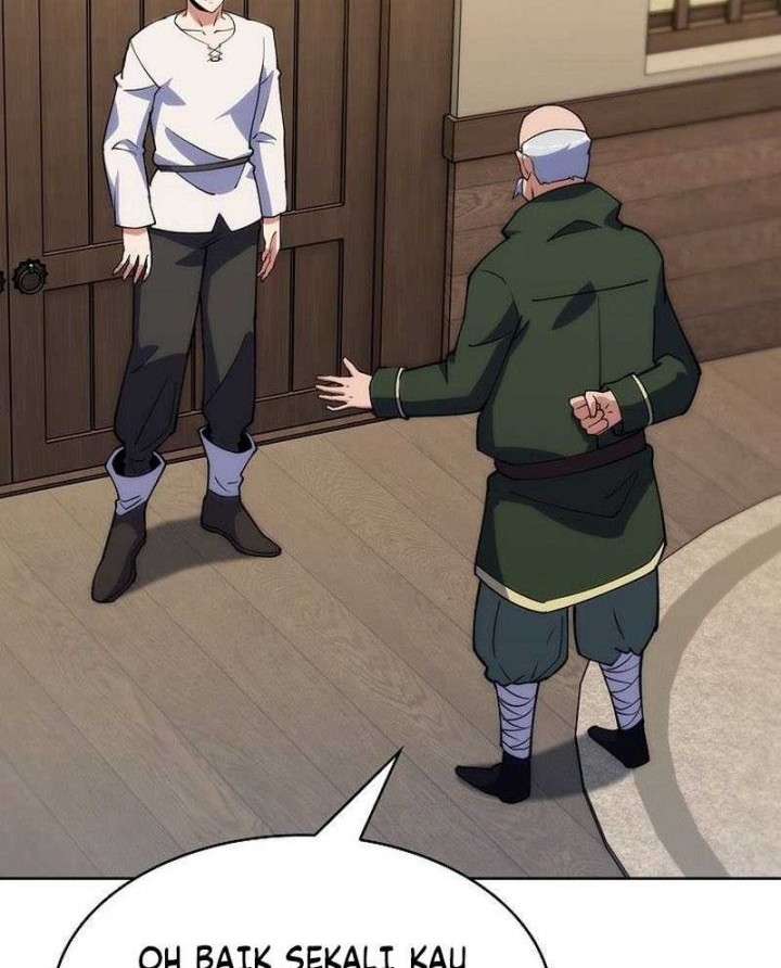 I’m Going to Steal Again Today Chapter 04 Gambar 34