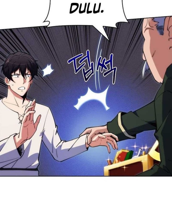 I’m Going to Steal Again Today Chapter 04 Gambar 44