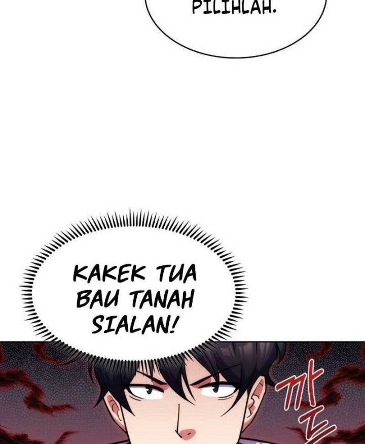 I’m Going to Steal Again Today Chapter 04 Gambar 46