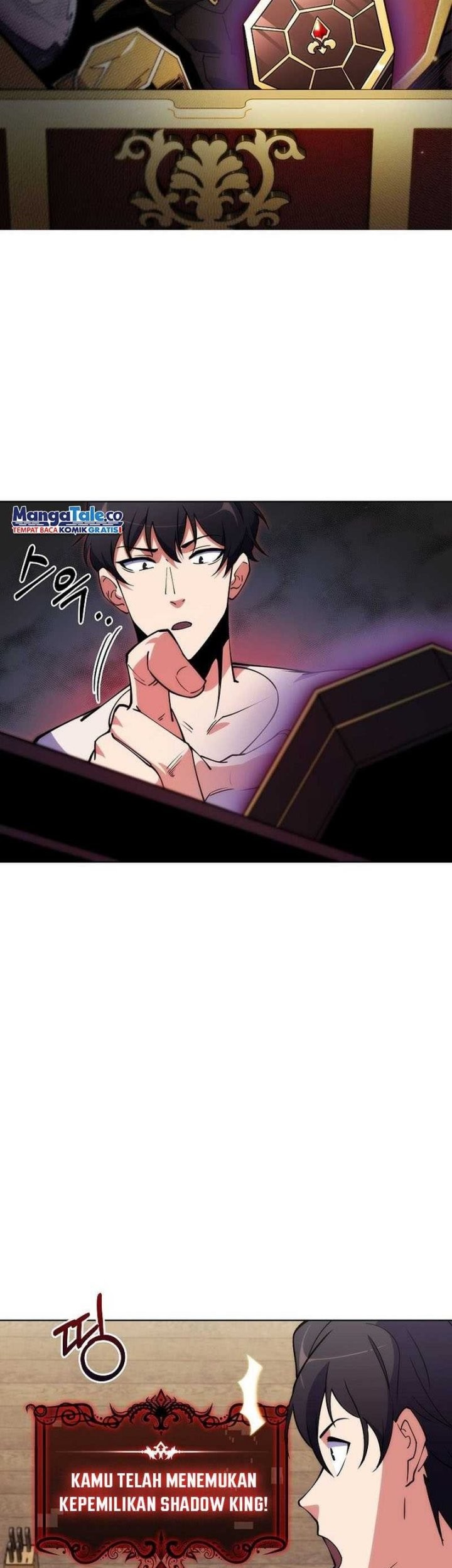 I’m Going to Steal Again Today Chapter 04 Gambar 51