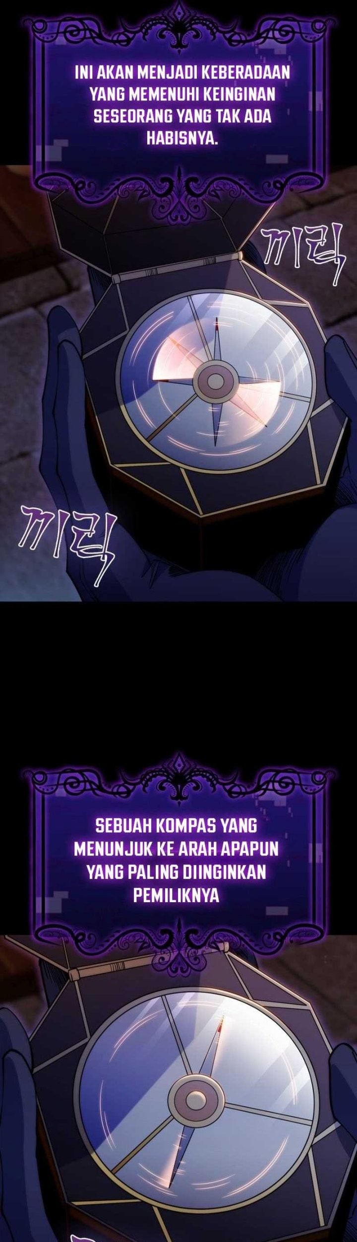 I’m Going to Steal Again Today Chapter 04 Gambar 57