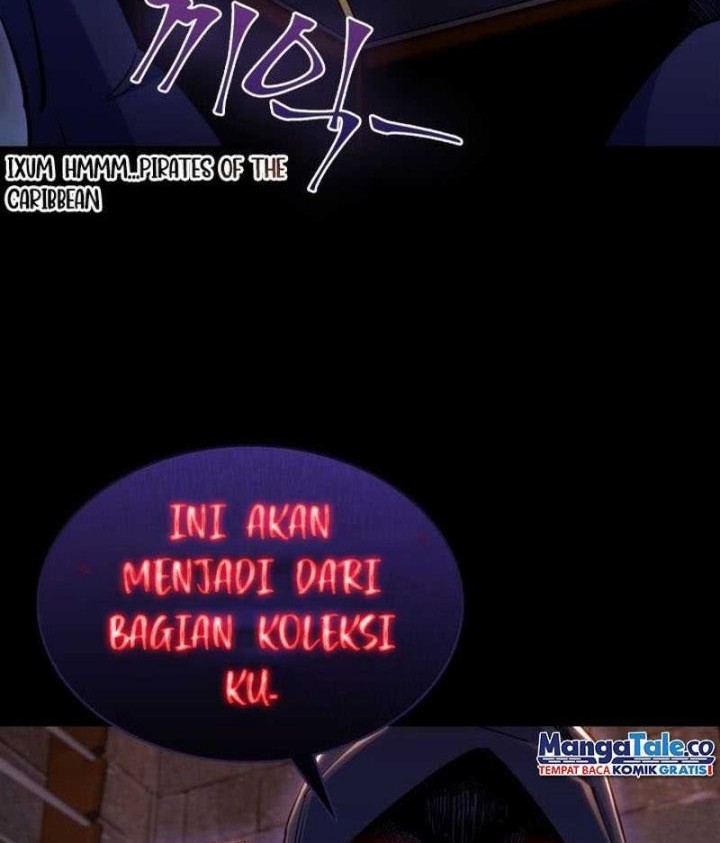 I’m Going to Steal Again Today Chapter 04 Gambar 58