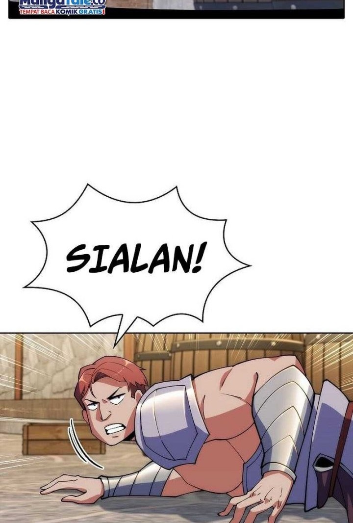 I’m Going to Steal Again Today Chapter 04 Gambar 4