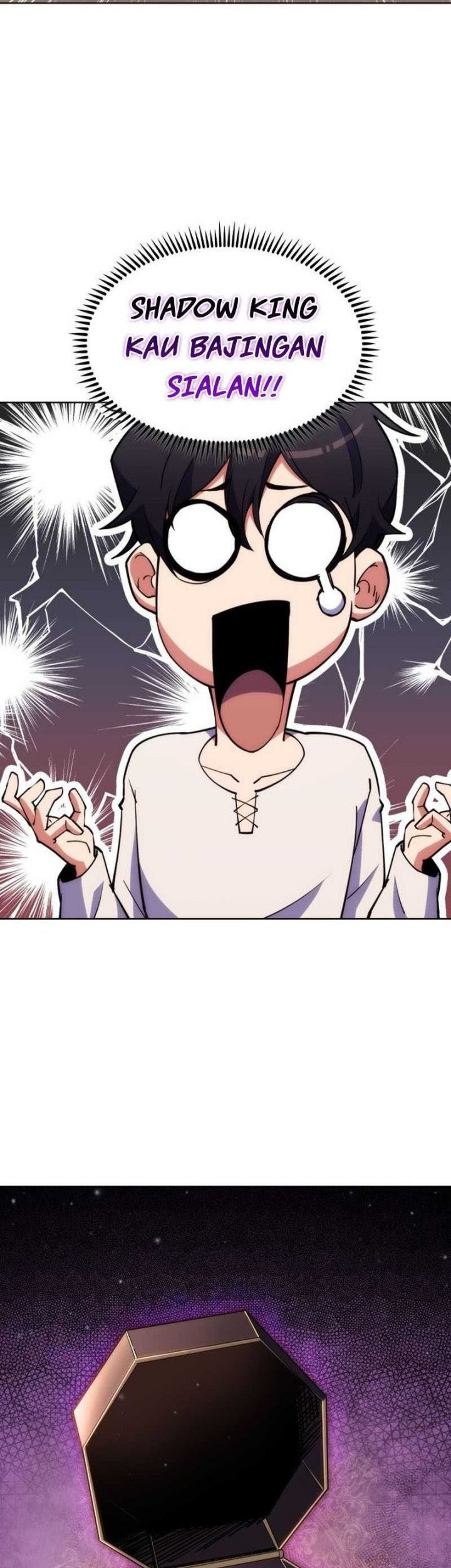 I’m Going to Steal Again Today Chapter 04 Gambar 69