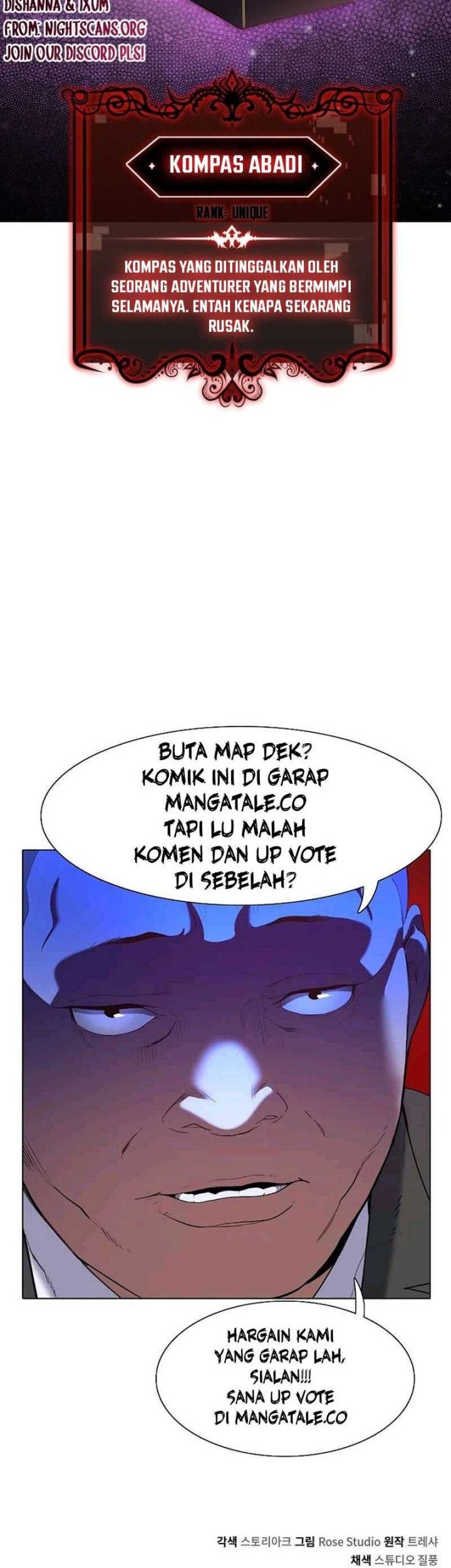 I’m Going to Steal Again Today Chapter 04 Gambar 71