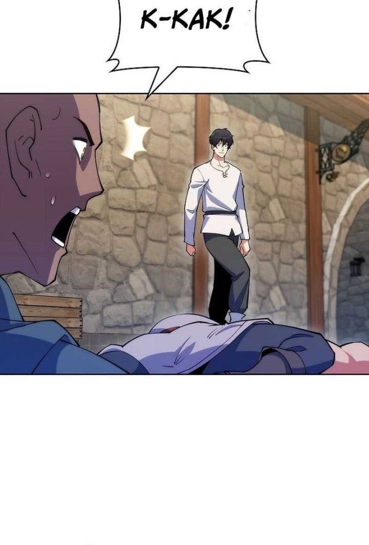 I’m Going to Steal Again Today Chapter 04 Gambar 8