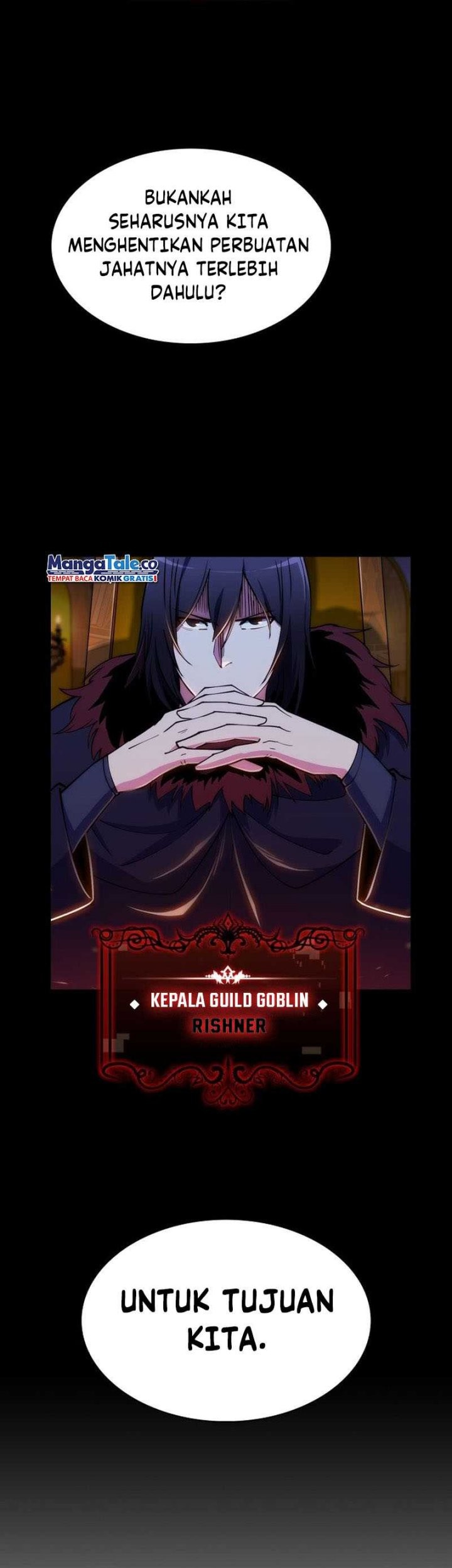 I’m Going to Steal Again Today Chapter 03 Gambar 45