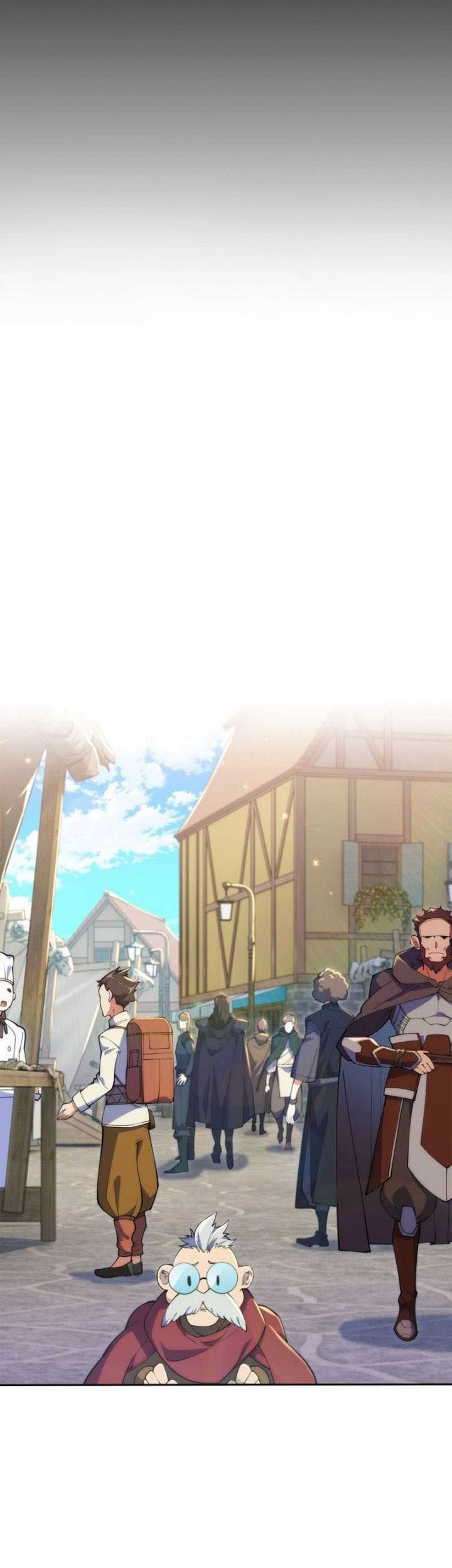 I’m Going to Steal Again Today Chapter 03 Gambar 46