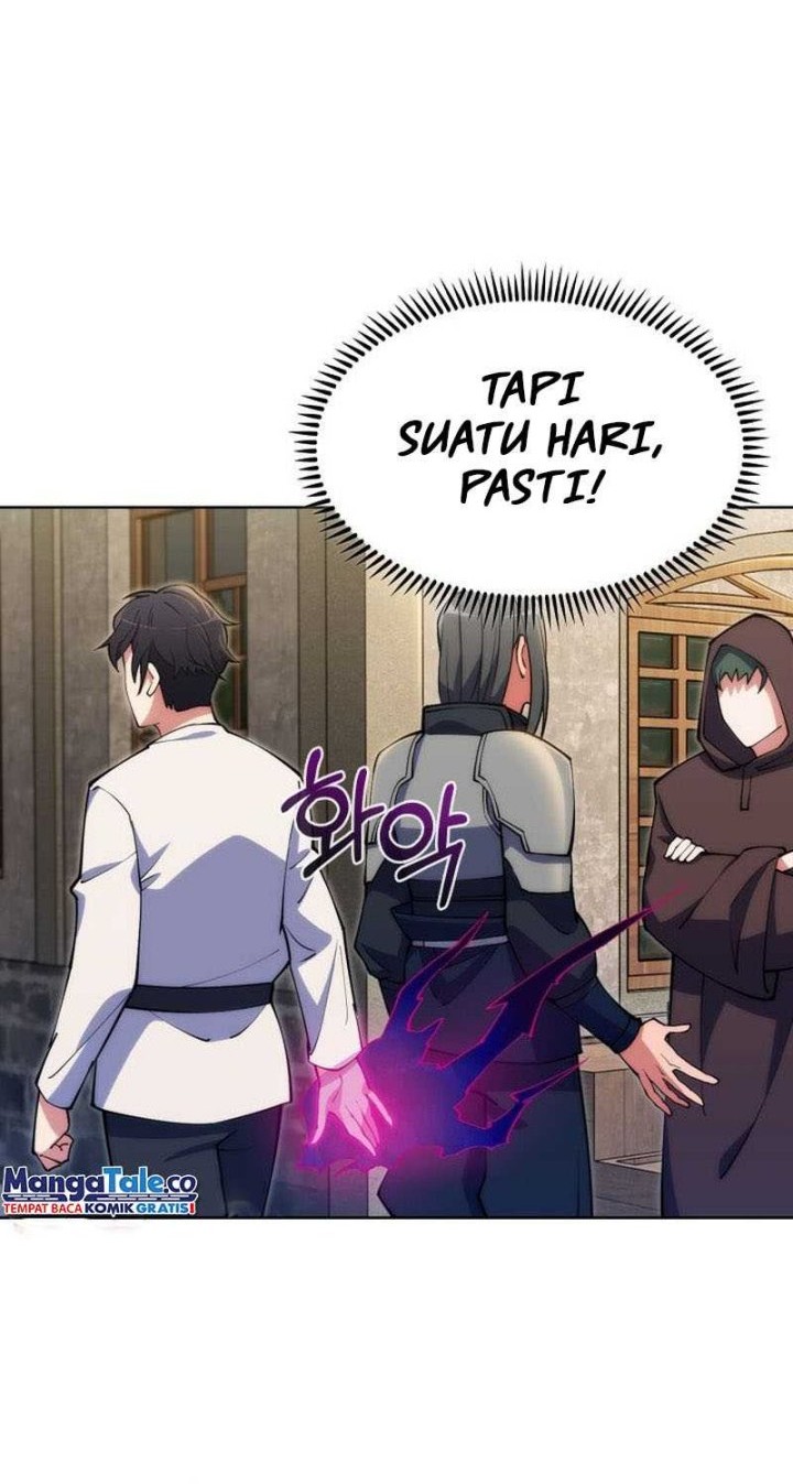 I’m Going to Steal Again Today Chapter 03 Gambar 48