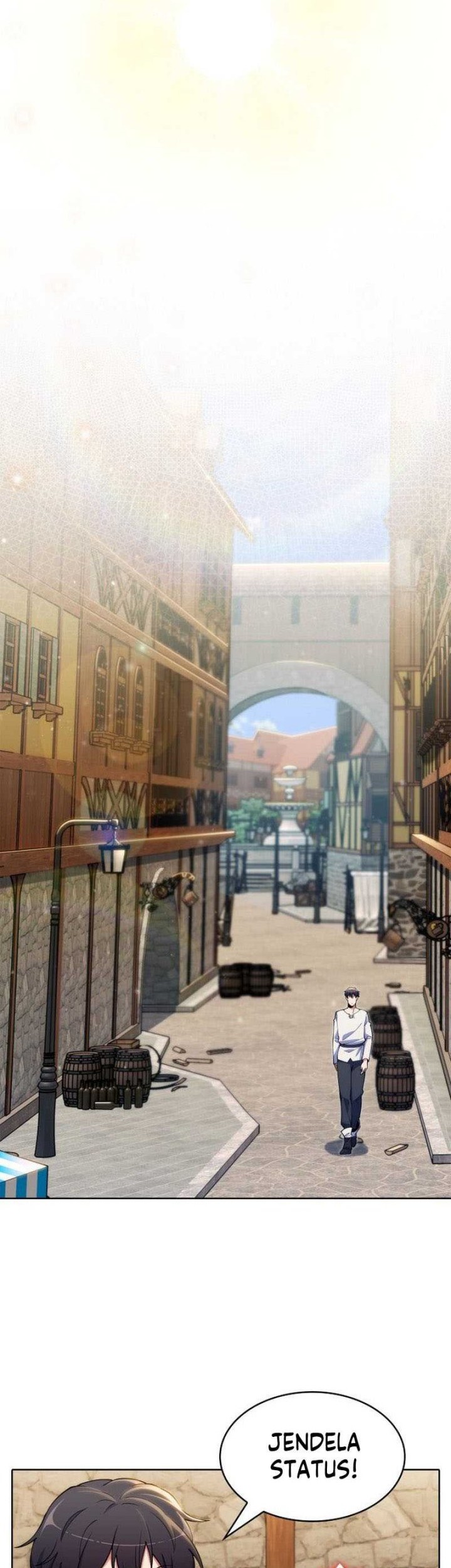 I’m Going to Steal Again Today Chapter 03 Gambar 50