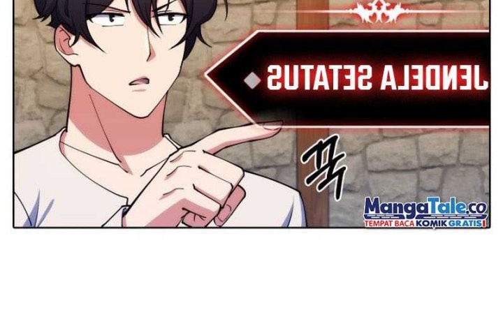 I’m Going to Steal Again Today Chapter 03 Gambar 51