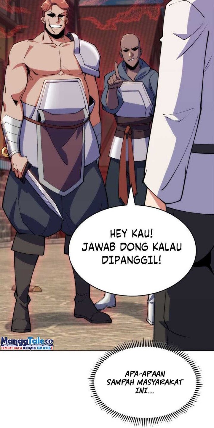 I’m Going to Steal Again Today Chapter 03 Gambar 54