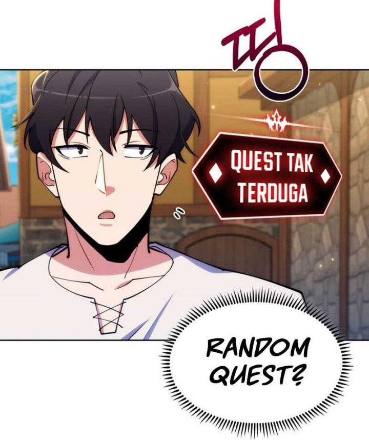 I’m Going to Steal Again Today Chapter 03 Gambar 57