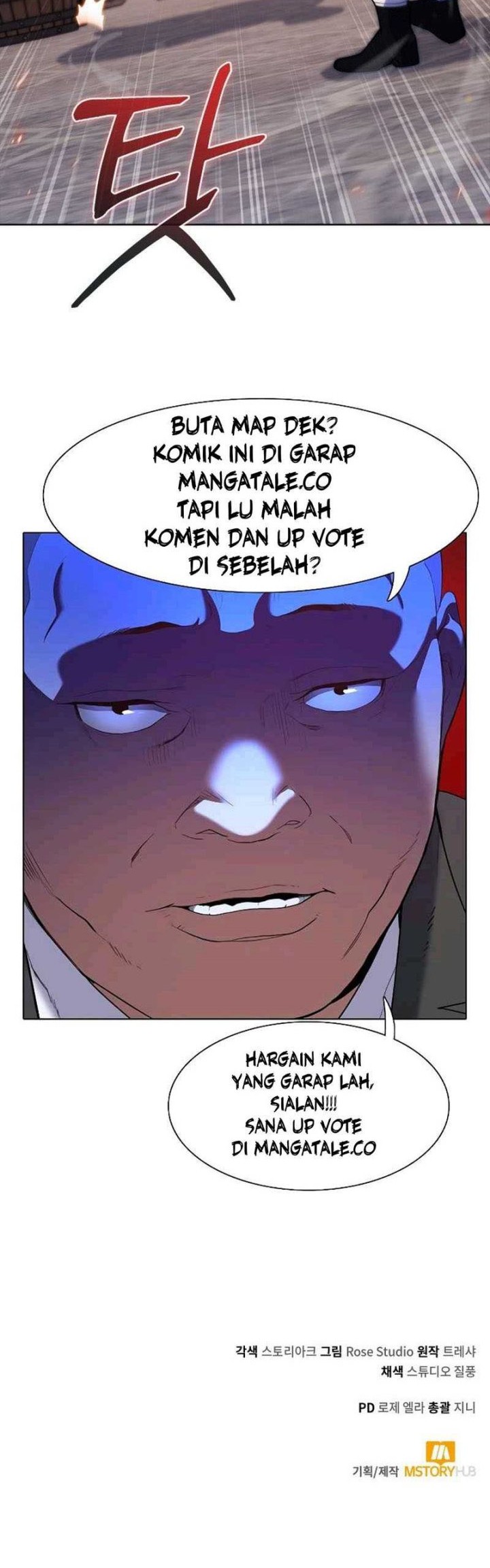 I’m Going to Steal Again Today Chapter 03 Gambar 62