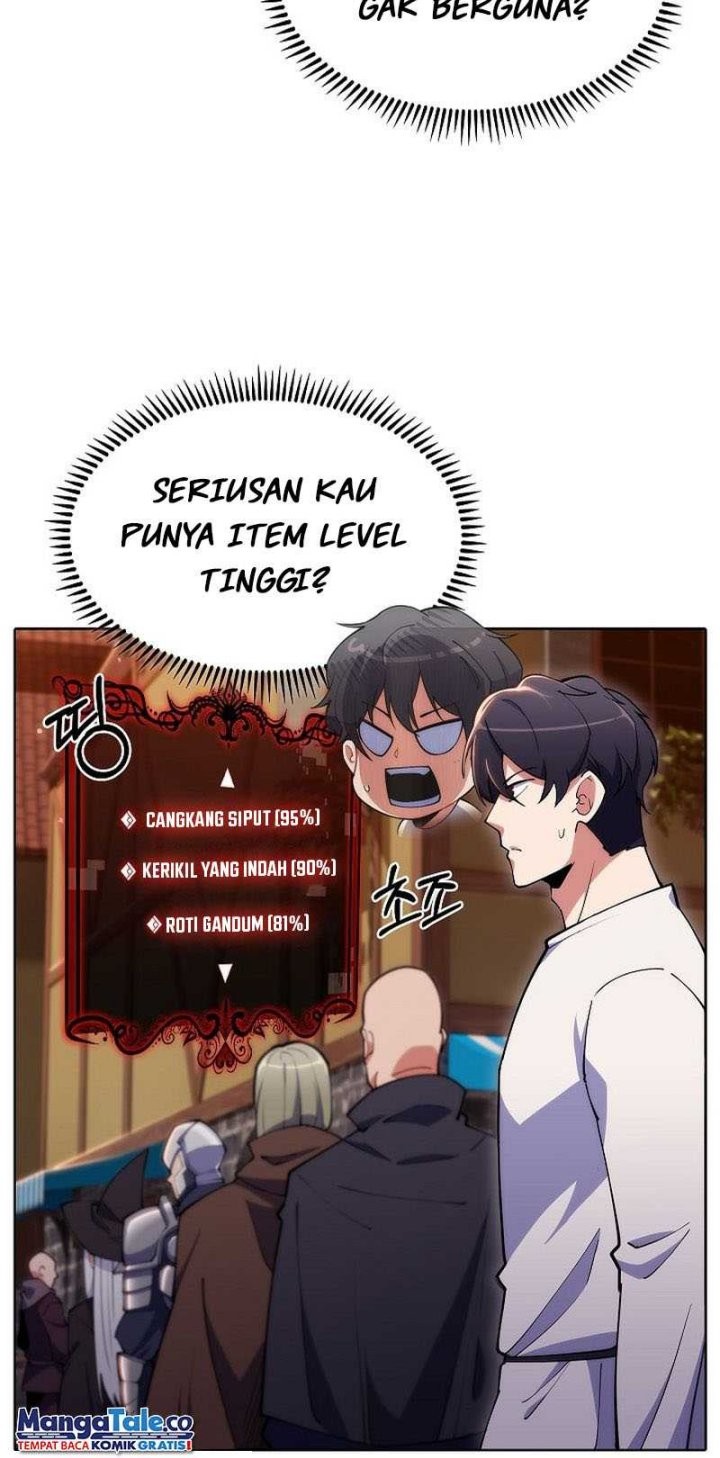 I’m Going to Steal Again Today Chapter 03 Gambar 15