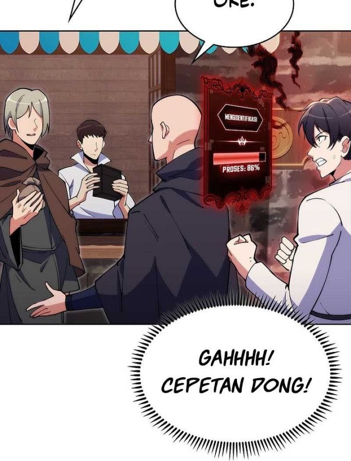 I’m Going to Steal Again Today Chapter 03 Gambar 20