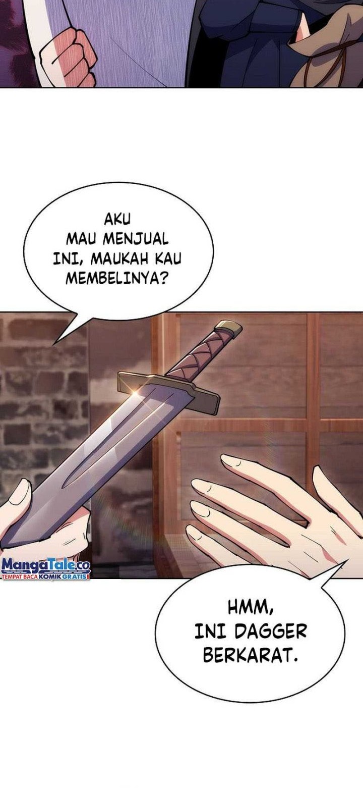 I’m Going to Steal Again Today Chapter 03 Gambar 24