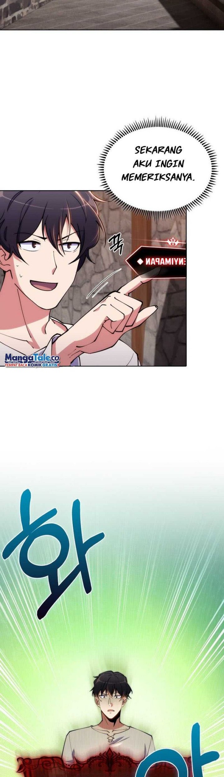 I’m Going to Steal Again Today Chapter 03 Gambar 26