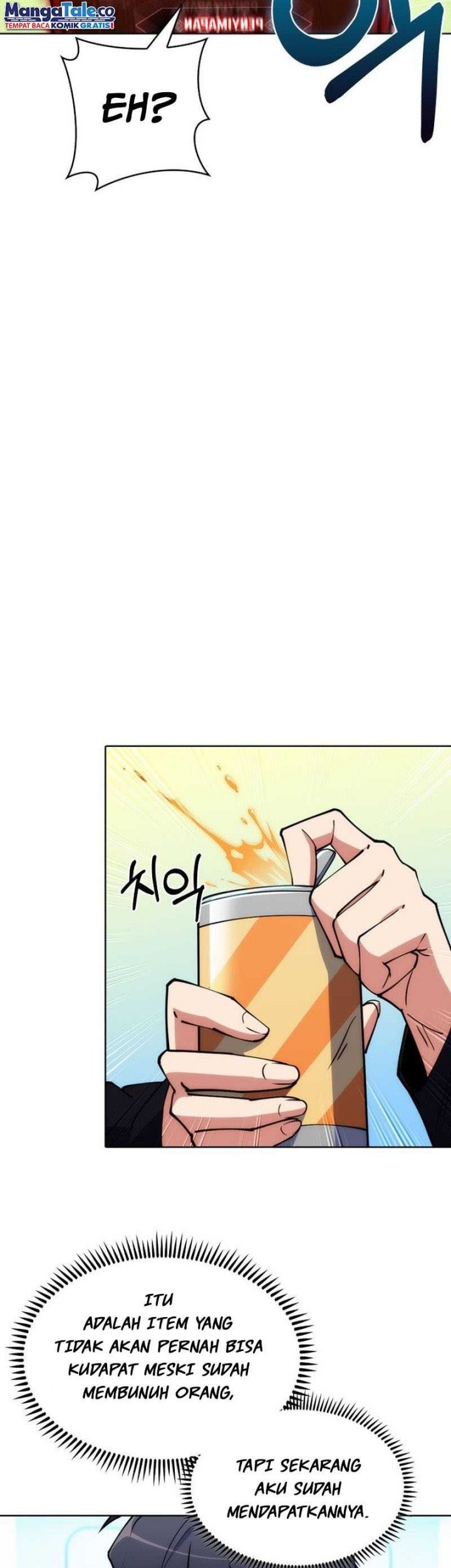 I’m Going to Steal Again Today Chapter 03 Gambar 27