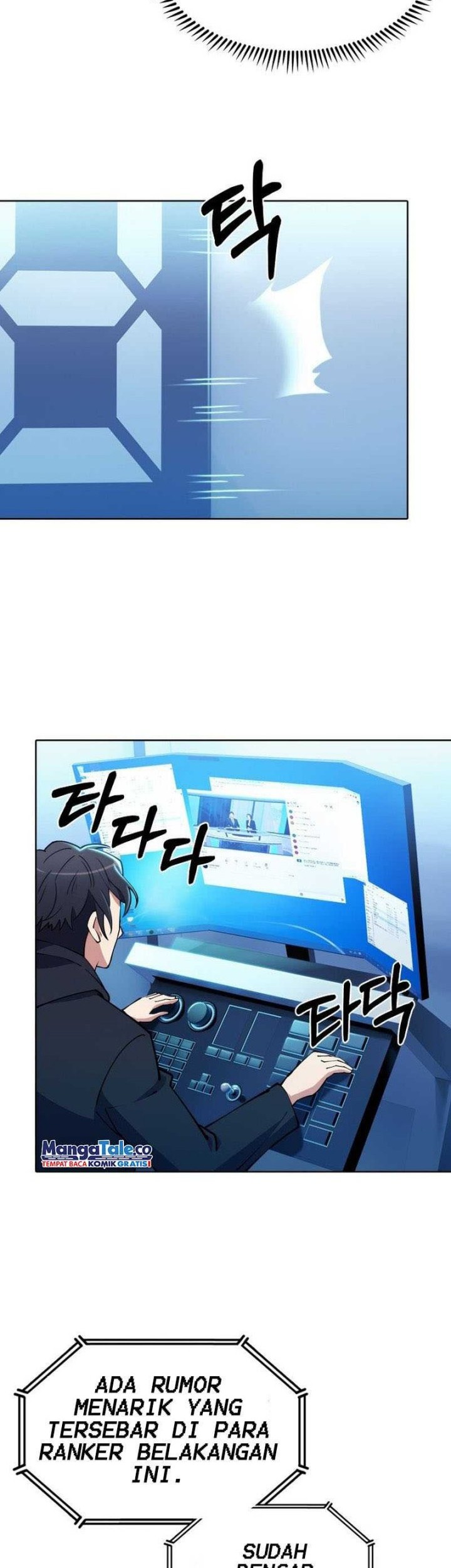 I’m Going to Steal Again Today Chapter 03 Gambar 31