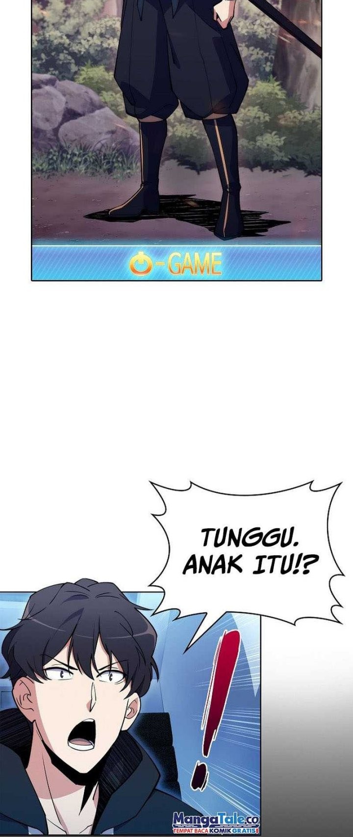 I’m Going to Steal Again Today Chapter 03 Gambar 34