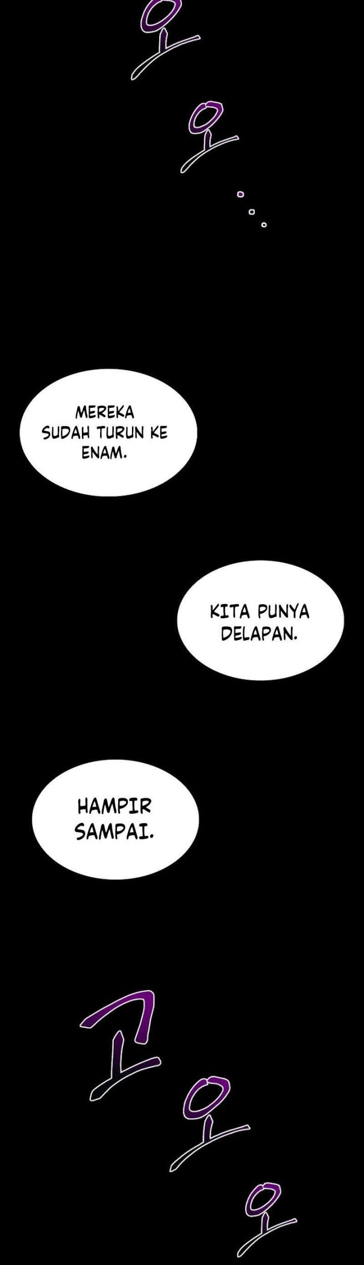 I’m Going to Steal Again Today Chapter 03 Gambar 38