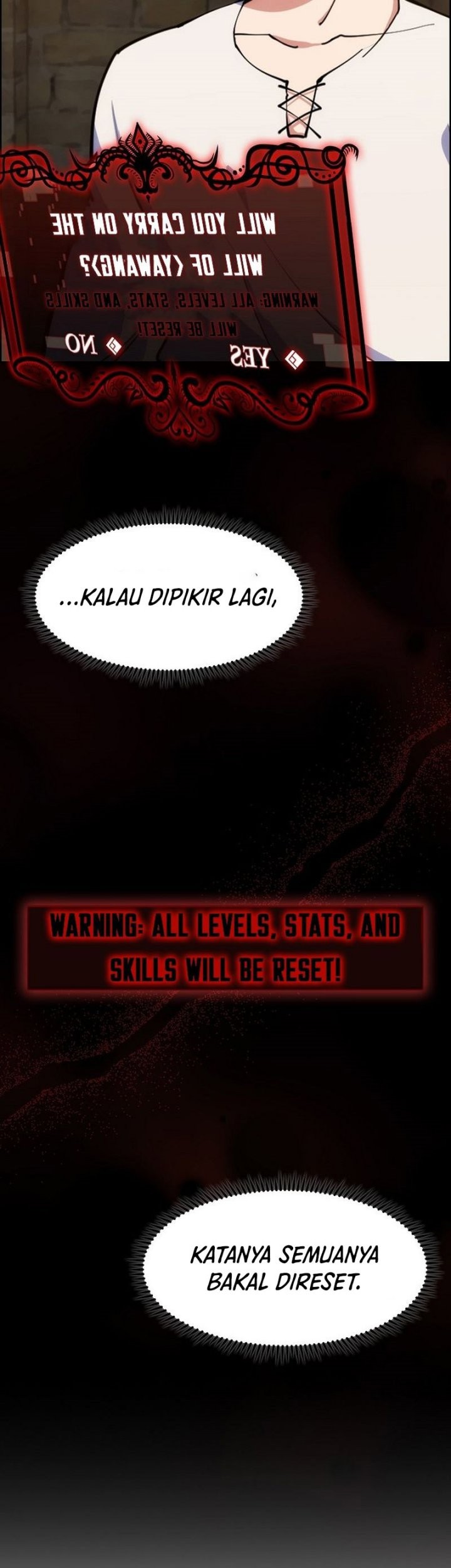 I’m Going to Steal Again Today Chapter 02 Gambar 34