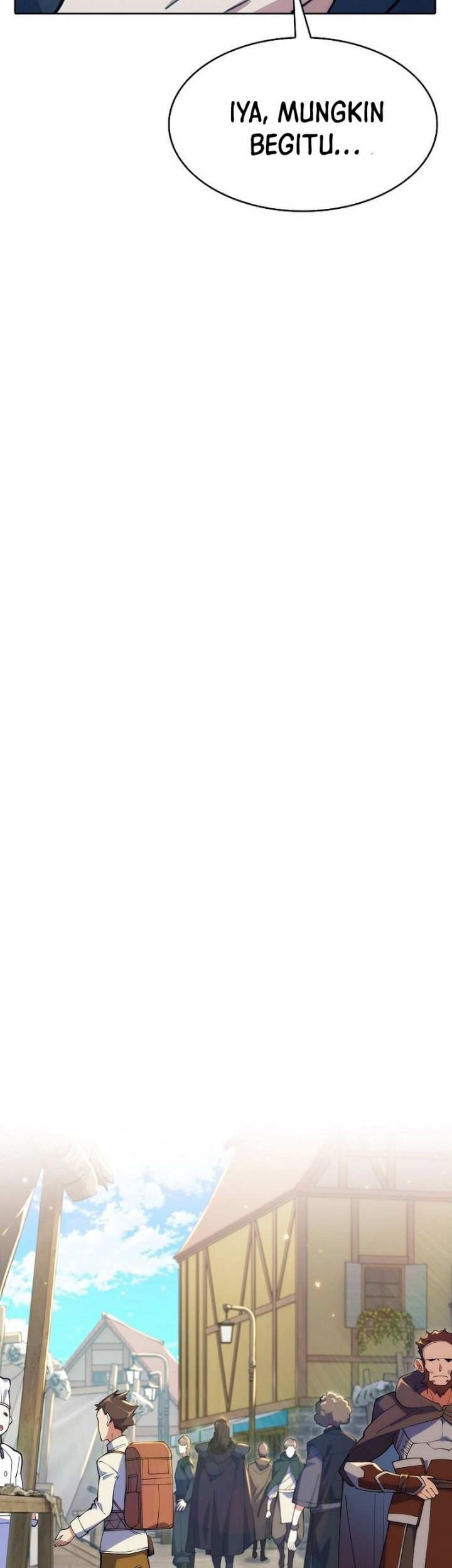 I’m Going to Steal Again Today Chapter 02 Gambar 37