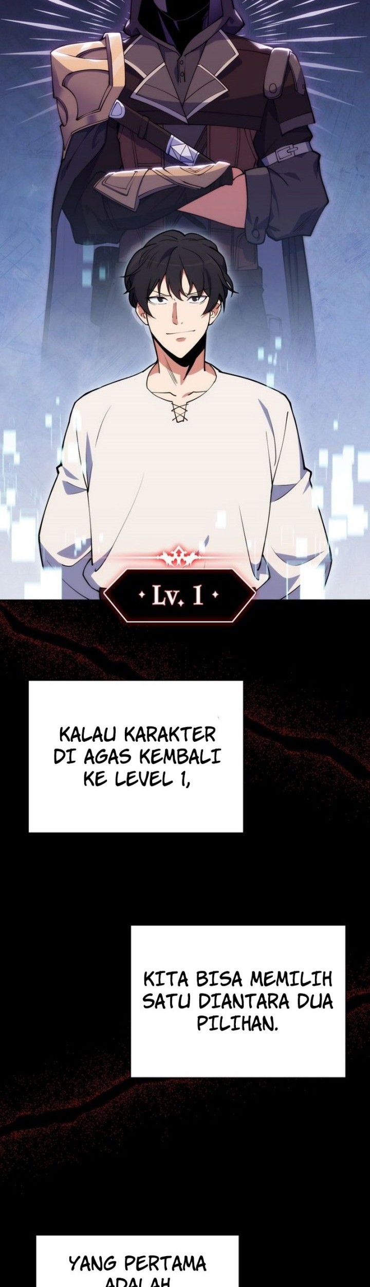 I’m Going to Steal Again Today Chapter 02 Gambar 41