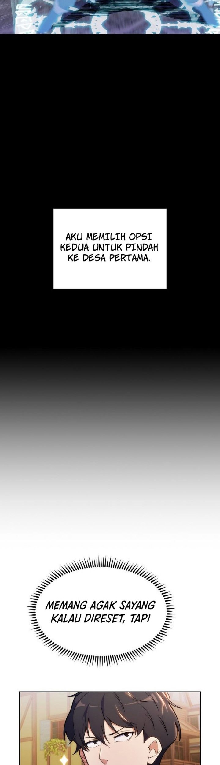 I’m Going to Steal Again Today Chapter 02 Gambar 44