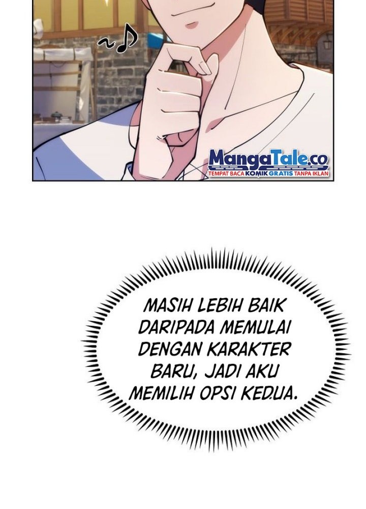 I’m Going to Steal Again Today Chapter 02 Gambar 45