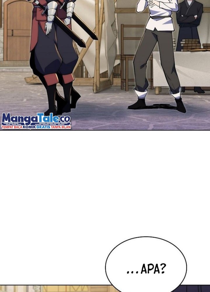 I’m Going to Steal Again Today Chapter 02 Gambar 48