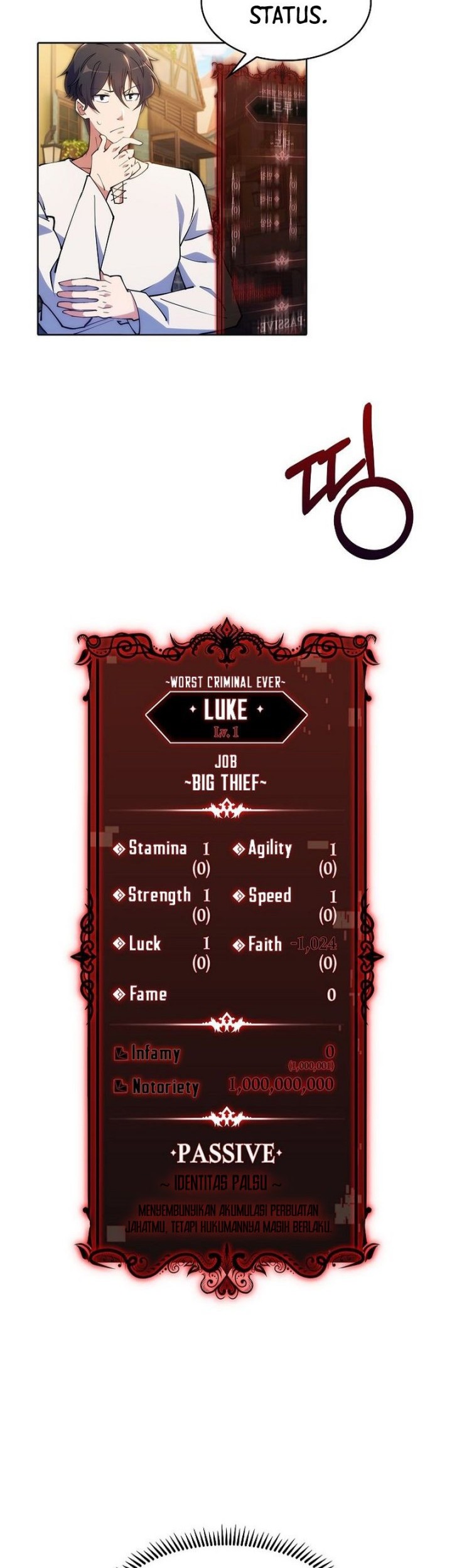 I’m Going to Steal Again Today Chapter 02 Gambar 50