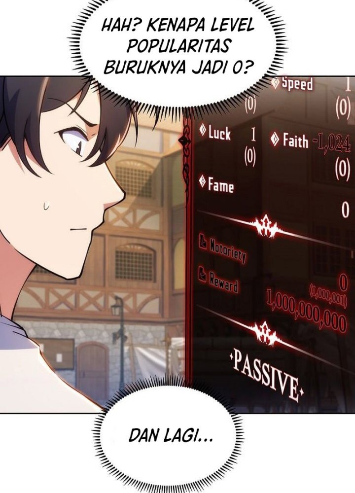 I’m Going to Steal Again Today Chapter 02 Gambar 51