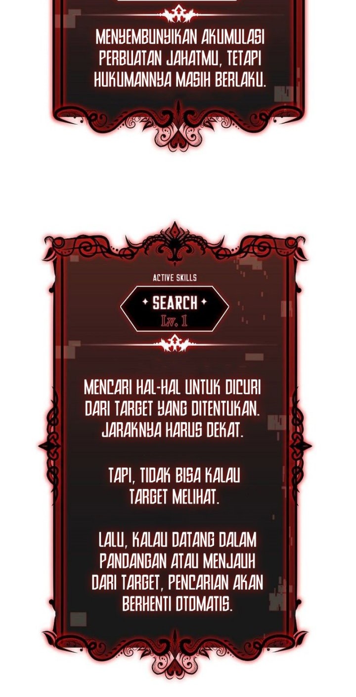 I’m Going to Steal Again Today Chapter 02 Gambar 54